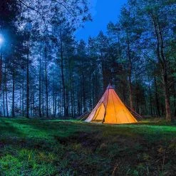 Nordisk Alfheim 19.6 Basic Tipi-Zelt -Tragen Sie Zeltladen. 7991864 1280x1280