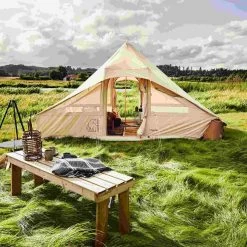 Nordisk Utgard 13.2 Basic Cotton Familienzelt -Tragen Sie Zeltladen. 8020459 1280x1280