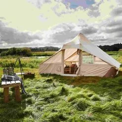 Nordisk Utgard 13.2 Basic Cotton Familienzelt -Tragen Sie Zeltladen. 8020460 1280x1280