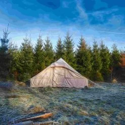 Nordisk Utgard 13.2 Basic Cotton Familienzelt -Tragen Sie Zeltladen. 8020461 1280x1280