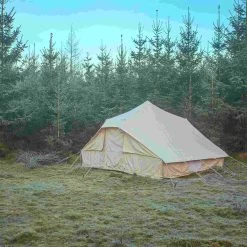 Nordisk Utgard 13.2 Basic Cotton Familienzelt -Tragen Sie Zeltladen. 8020462 1280x1280