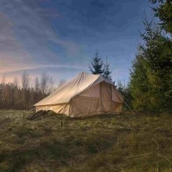 Nordisk Utgard 13.2 Basic Cotton Familienzelt -Tragen Sie Zeltladen. 8020463 1280x1280