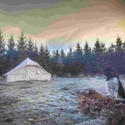 Nordisk Utgard 13.2 Basic Cotton Familienzelt -Tragen Sie Zeltladen. 8020465 1280x1280