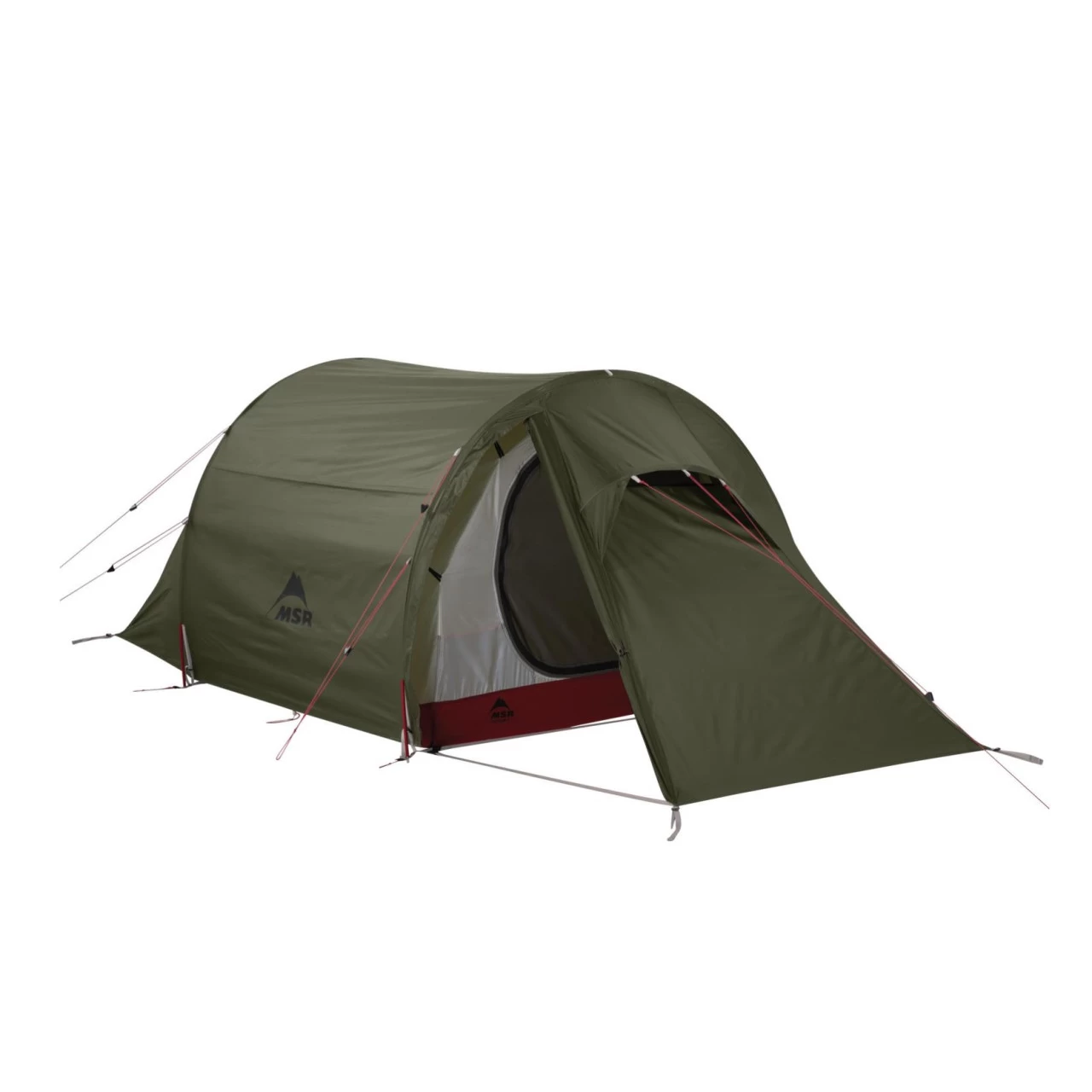 MSR Tindheim 2 Trekkingzelt 5 MSR Tindheim 2 Trekkingzelt – Bild 3