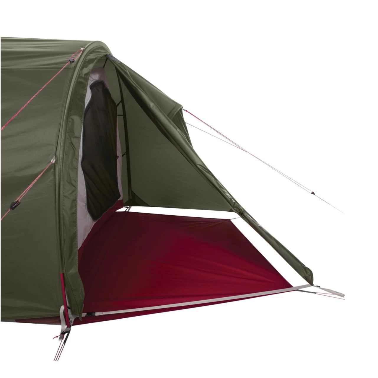 MSR Tindheim 2 Trekkingzelt 8 MSR Tindheim 2 Trekkingzelt – Bild 6