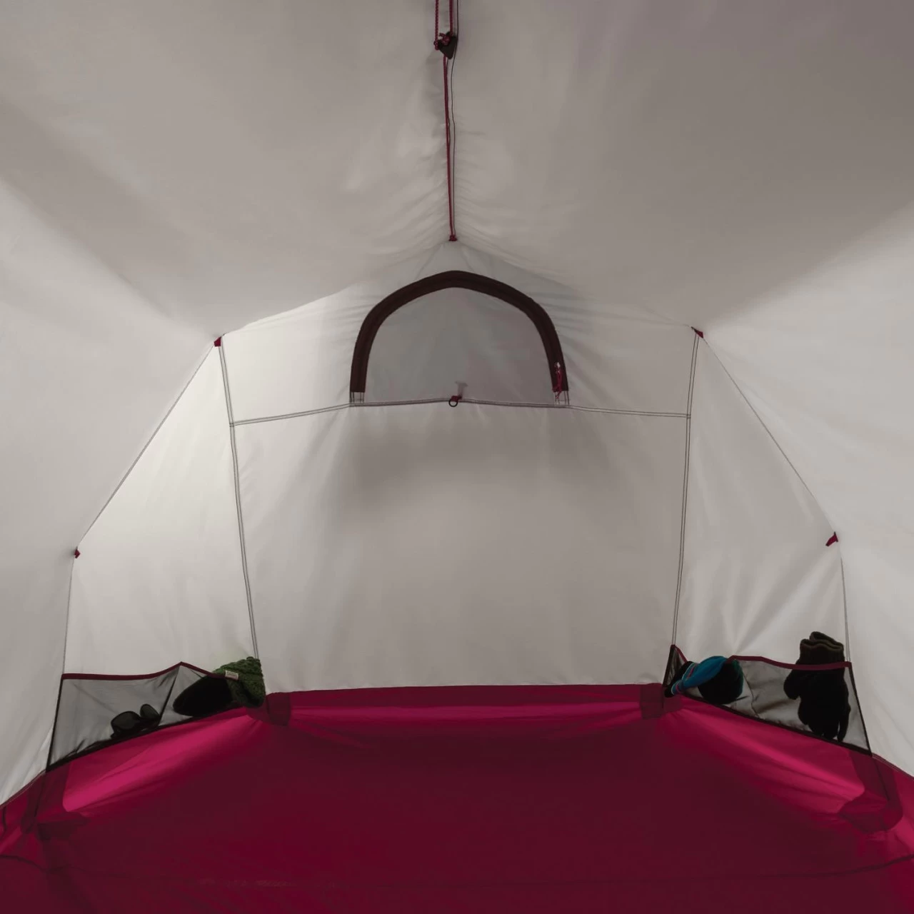 MSR Tindheim 2 Trekkingzelt 13 MSR Tindheim 2 Trekkingzelt – Bild 11