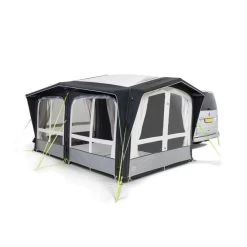 Dometic Club Deluxe AIR Pro DA Busvorzelt -Tragen Sie Zeltladen. 8032980 1280x1280