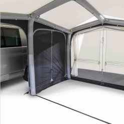 Dometic Club Deluxe AIR Pro DA Busvorzelt -Tragen Sie Zeltladen. 8032983 1280x1280