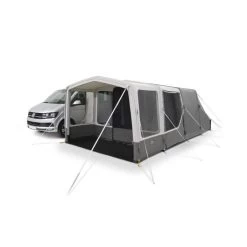 Dometic Rarotonga DA FTT 401 TC LH Busvorzelt