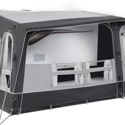 Dometic Residence AIR All-Season Wohnwagenvorzelt -Tragen Sie Zeltladen. 8035130 1280x1280