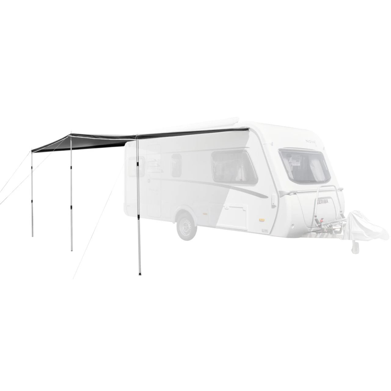 Westfield Canopy Shady Pro 350 Cm 3 Westfield Canopy Shady Pro 350 Cm