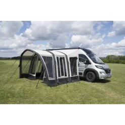 Wigo Yanook Air Modul Basis Bus- Und Wohmobilvorzelt