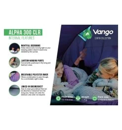 Vango Alpha 300 CLR Campingzelt -Tragen Sie Zeltladen. 8057205 1280x1280