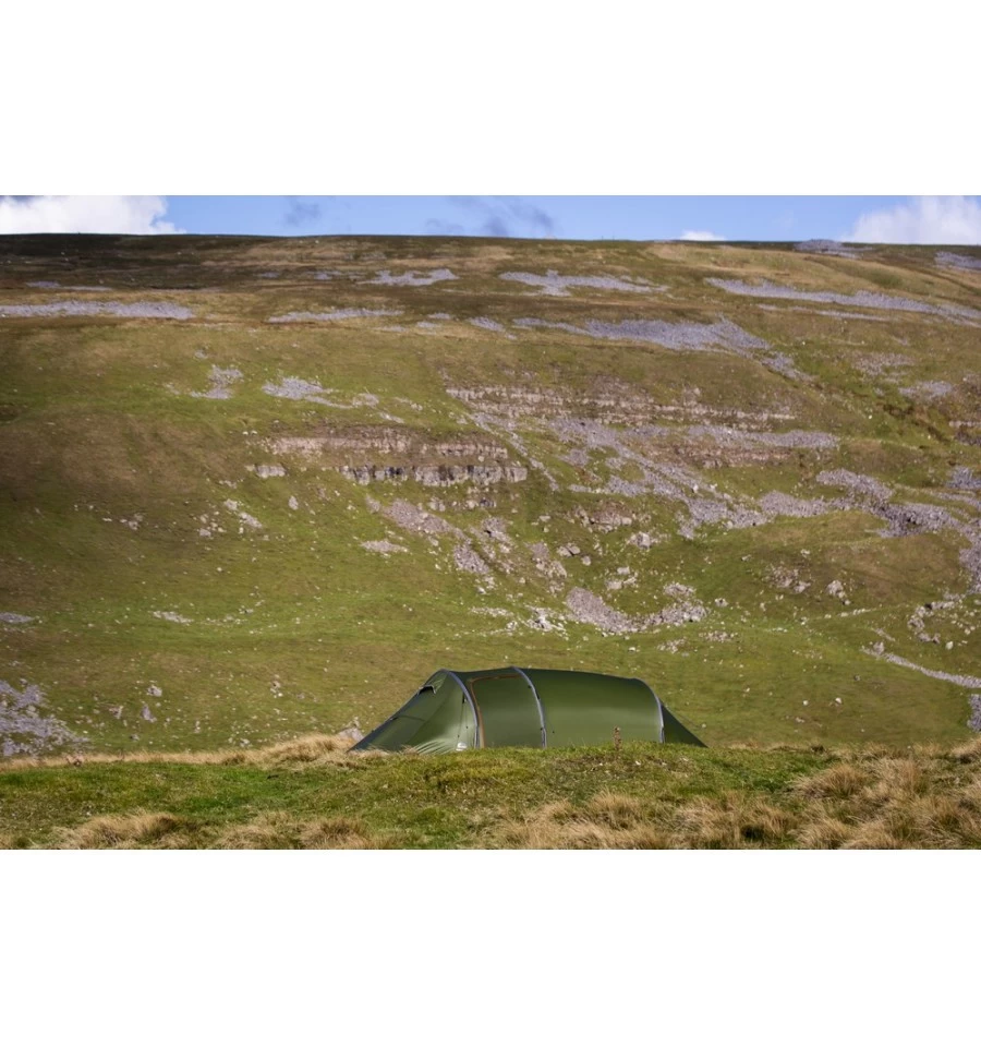 Vango F10 Xenon UL 2 Plus Trekkingzelt 6 Vango F10 Xenon UL 2 Plus Trekkingzelt – Bild 4