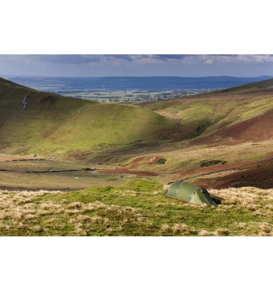 Vango F10 Xenon UL 2 Plus Trekkingzelt 13 Vango F10 Xenon UL 2 Plus Trekkingzelt – Bild 11