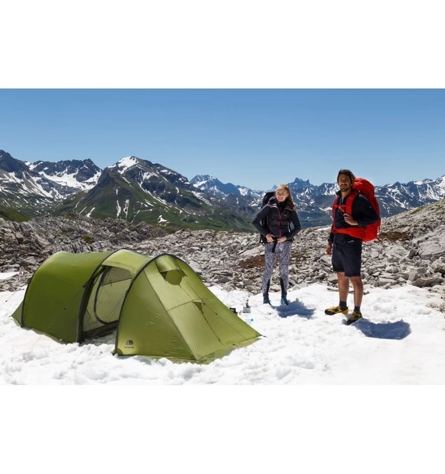 Vango F10 Xenon UL 2 Plus Trekkingzelt 16 Vango F10 Xenon UL 2 Plus Trekkingzelt – Bild 14