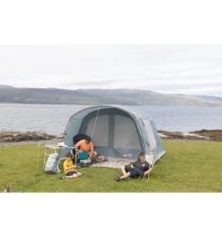 Vango Harris Air 350 Familienzelt -Tragen Sie Zeltladen. 8057427 1280x1280