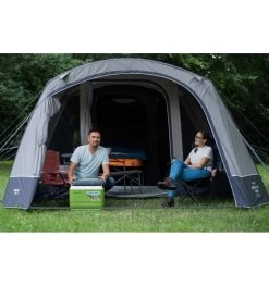 Vango Lismore Air TC 600XL Package Familienzelt 14 Vango Lismore Air TC 600XL Package Familienzelt -Tragen Sie Zeltladen. 8057484 1280x1280 1