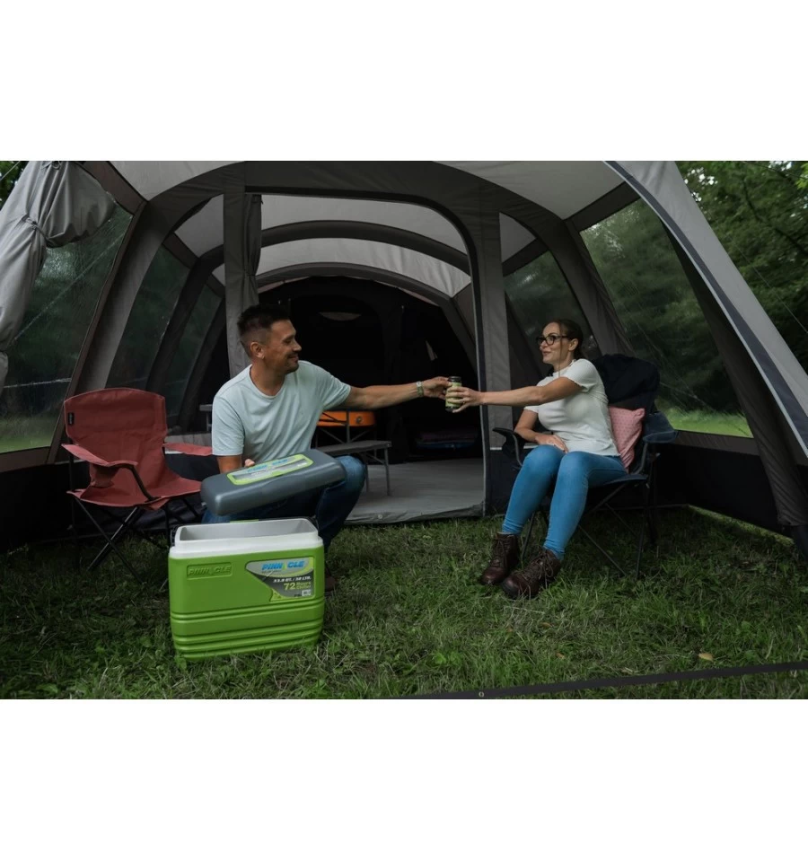Vango Lismore Air TC 600XL Package Familienzelt 11 Vango Lismore Air TC 600XL Package Familienzelt – Bild 9