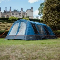 Vango Joro Air 600XL Sentinel Eco Dura Package Familienzelt -Tragen Sie Zeltladen. 8061042 1280x1280