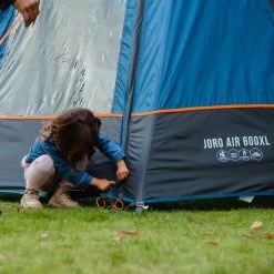 Vango Joro Air 600XL Sentinel Eco Dura Package Familienzelt -Tragen Sie Zeltladen. 8061046 1280x1280