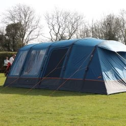 Vango Joro Air 600XL Sentinel Eco Dura Package Familienzelt -Tragen Sie Zeltladen. 8061048 1280x1280