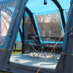 Vango Joro Air 600XL Sentinel Eco Dura Package Familienzelt -Tragen Sie Zeltladen. 8061050 1280x1280