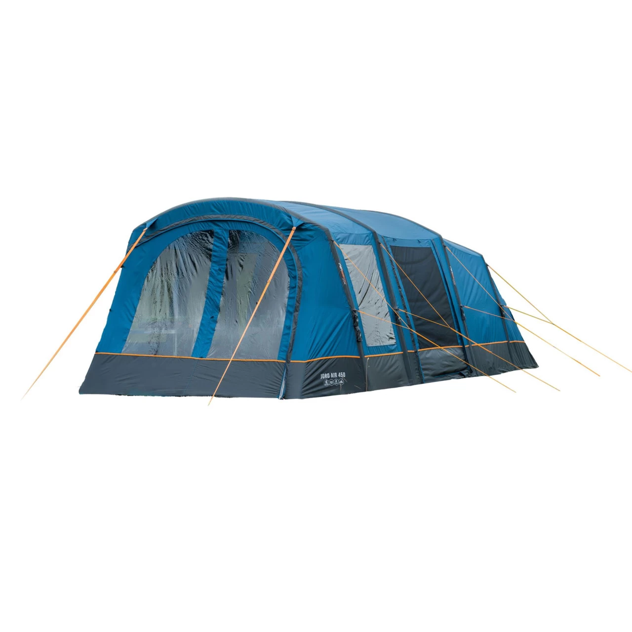 Vango Joro Air 450 Sentinel Eco Dura Package Familienzelt 5 Vango Joro Air 450 Sentinel Eco Dura Package Familienzelt – Bild 3