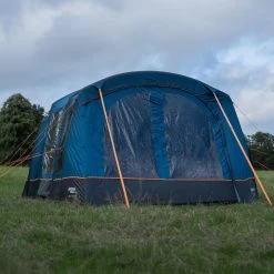 Vango Joro Air 450 Sentinel Eco Dura Package Familienzelt 36 Vango Joro Air 450 Sentinel Eco Dura Package Familienzelt -Tragen Sie Zeltladen. 8061092 1280x1280
