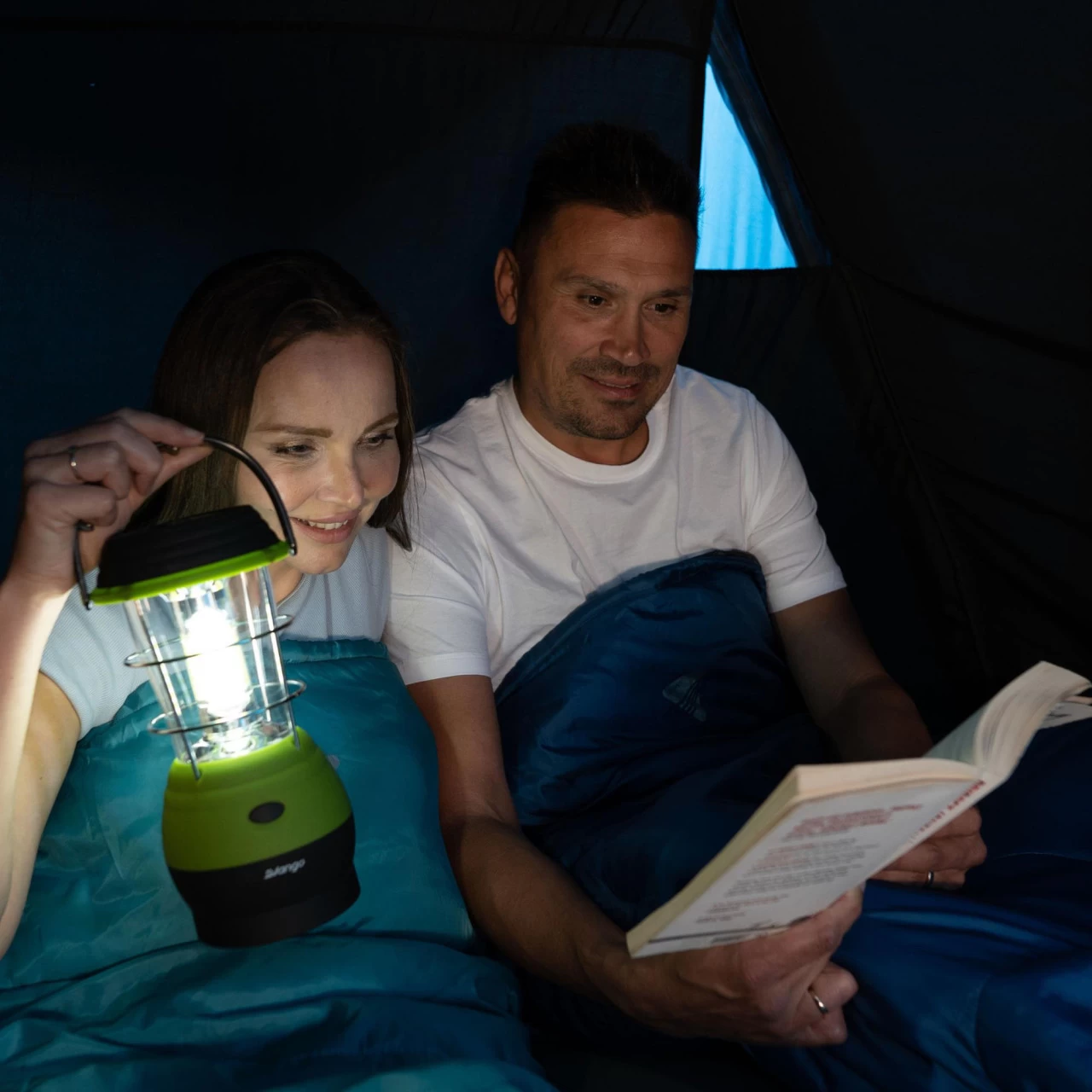 Vango Joro Air 450 Sentinel Eco Dura Package Familienzelt 21 Vango Joro Air 450 Sentinel Eco Dura Package Familienzelt – Bild 19