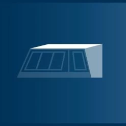 Wigo Yanook Air Modul Schleuse 2