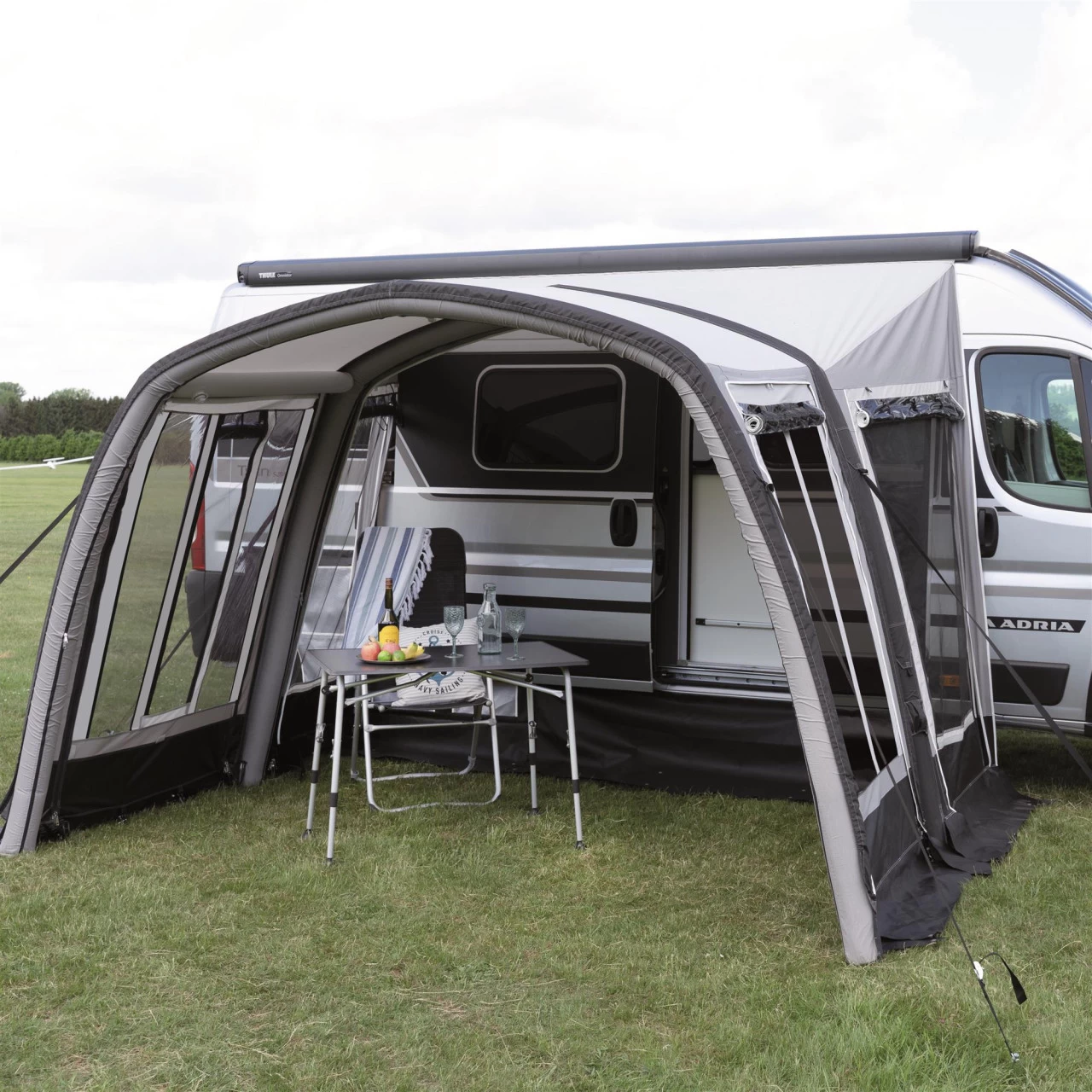 Wigo Yanook Air Modul Schleuse 2 4 Wigo Yanook Air Modul Schleuse 2 – Bild 2