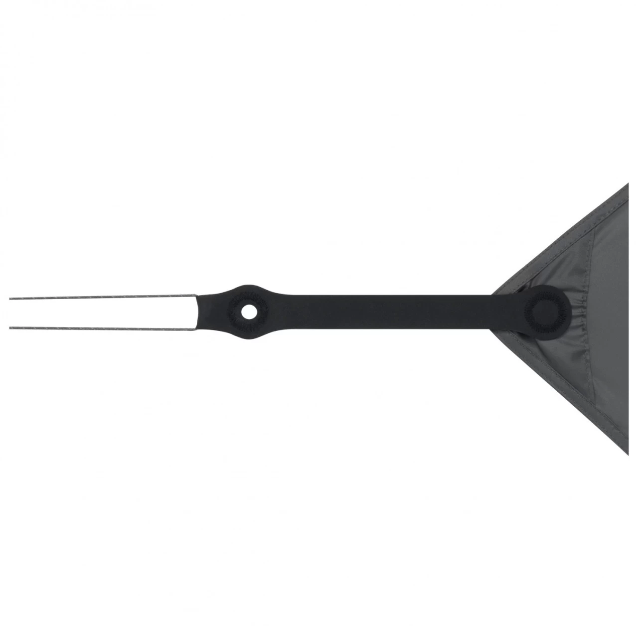 Sea To Summit Telos TR3 Lightfoot - Footprint Zeltunterlage 5 Sea To Summit Telos TR3 Lightfoot - Footprint Zeltunterlage – Bild 3