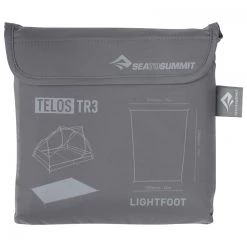 Sea To Summit Telos TR3 Lightfoot - Footprint Zeltunterlage 9 Sea To Summit Telos TR3 Lightfoot - Footprint Zeltunterlage -Tragen Sie Zeltladen. 8141666 1280x1280