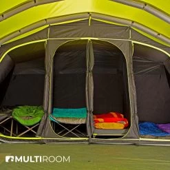 Zempire Evo TXL V2 Familienzelt -Tragen Sie Zeltladen. 8154354 1280x1280