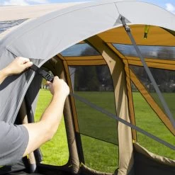 Zempire Pro TL V2 TC Familienzelt -Tragen Sie Zeltladen. 8154374 1280x1280