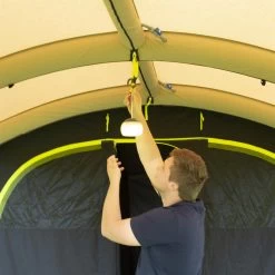 Zempire Pro TL V2 TC Familienzelt -Tragen Sie Zeltladen. 8154376 1280x1280