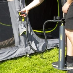 Zempire Pro TL V2 TC Familienzelt -Tragen Sie Zeltladen. 8154377 1280x1280