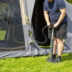 Zempire Pro TL V2 TC Familienzelt -Tragen Sie Zeltladen. 8154378 1280x1280