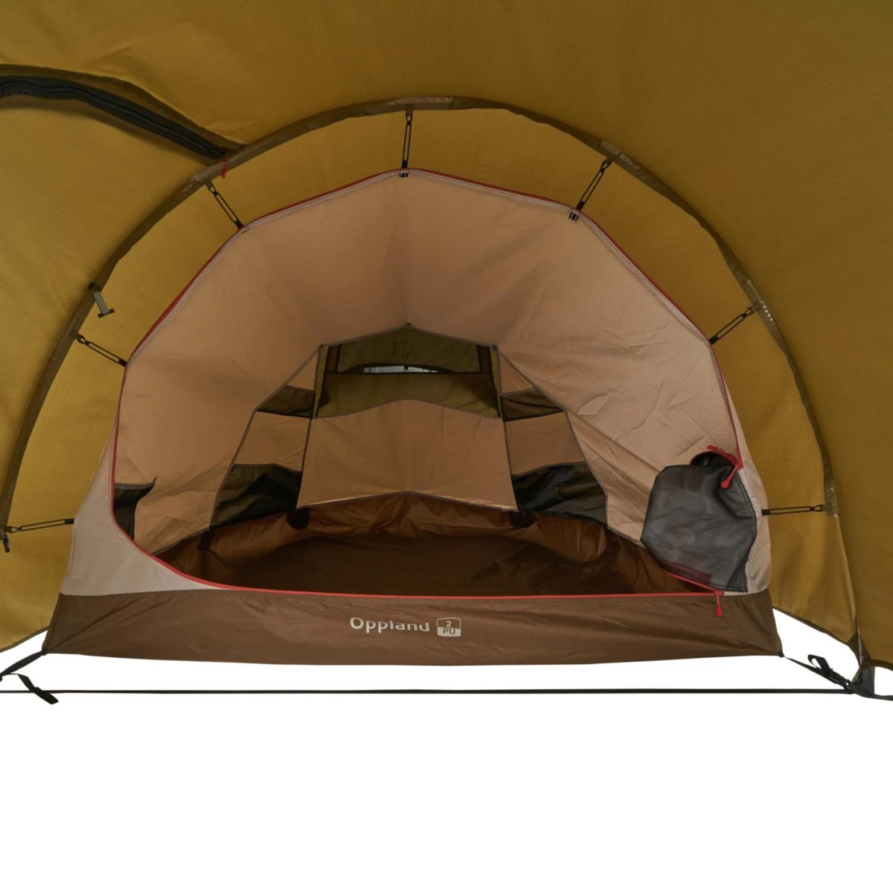 Nordisk Oppland 2 (2.0) PU Trekkingzelt 8 Nordisk Oppland 2 (2.0) PU Trekkingzelt – Bild 6