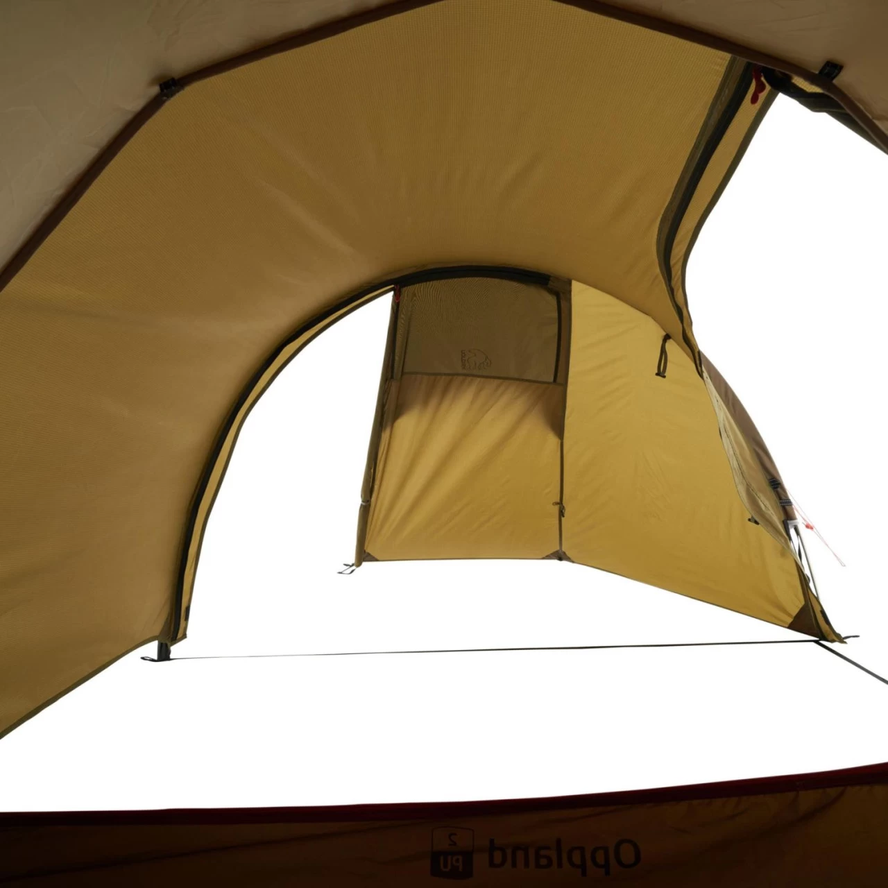 Nordisk Oppland 2 (2.0) PU Trekkingzelt 9 Nordisk Oppland 2 (2.0) PU Trekkingzelt – Bild 7