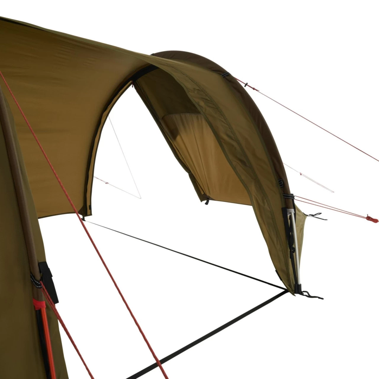 Nordisk Oppland 2 (2.0) PU Trekkingzelt 10 Nordisk Oppland 2 (2.0) PU Trekkingzelt – Bild 8