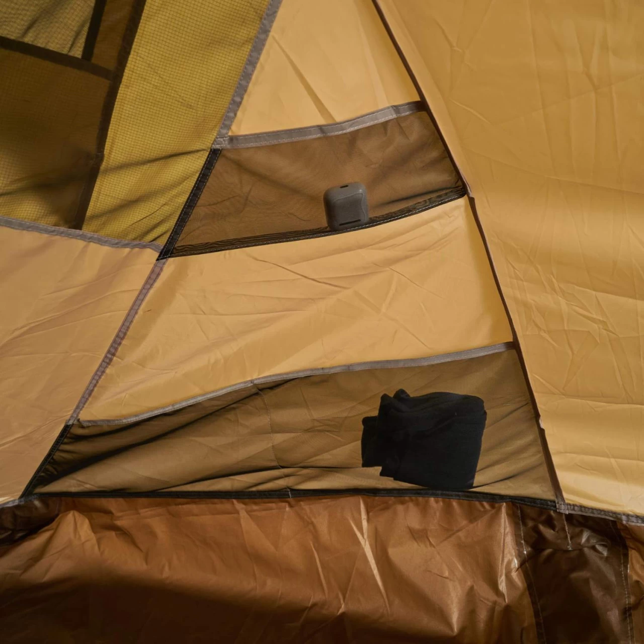 Nordisk Oppland 2 (2.0) PU Trekkingzelt 13 Nordisk Oppland 2 (2.0) PU Trekkingzelt – Bild 11