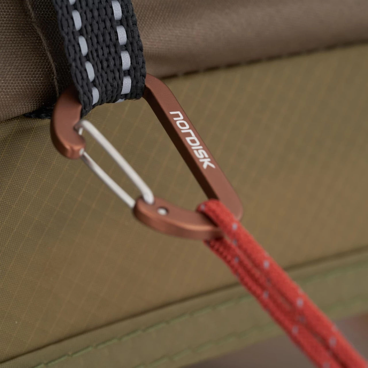 Nordisk Oppland 2 (2.0) PU Trekkingzelt 22 Nordisk Oppland 2 (2.0) PU Trekkingzelt – Bild 20