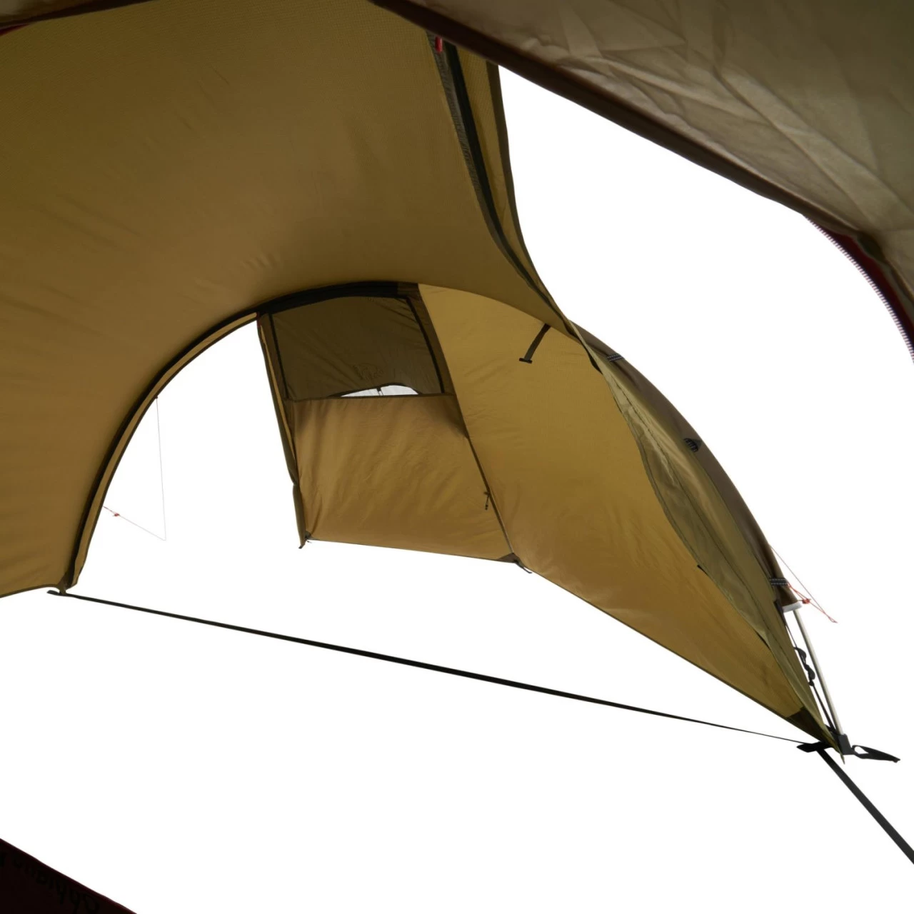Nordisk Oppland 3 (2.0) PU Trekkingzelt 13 Nordisk Oppland 3 (2.0) PU Trekkingzelt – Bild 11