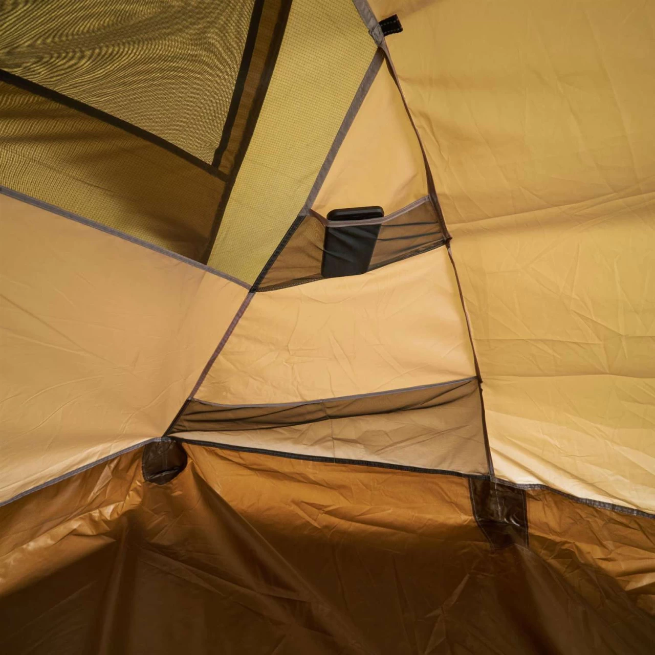 Nordisk Oppland 3 (2.0) PU Trekkingzelt 16 Nordisk Oppland 3 (2.0) PU Trekkingzelt – Bild 14