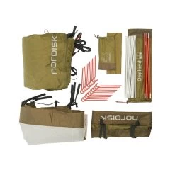 Nordisk Oppland 3 (2.0) PU Trekkingzelt 37 Nordisk Oppland 3 (2.0) PU Trekkingzelt -Tragen Sie Zeltladen. 8179841 1280x1280