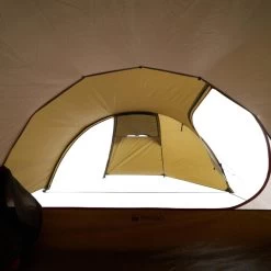 Nordisk Oppland 4 PU Trekkingzelt -Tragen Sie Zeltladen. 8179875 1280x1280