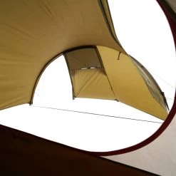 Nordisk Oppland 4 PU Trekkingzelt -Tragen Sie Zeltladen. 8179876 1280x1280