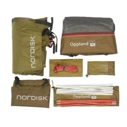 Nordisk Oppland 4 PU Trekkingzelt -Tragen Sie Zeltladen. 8179879 1280x1280